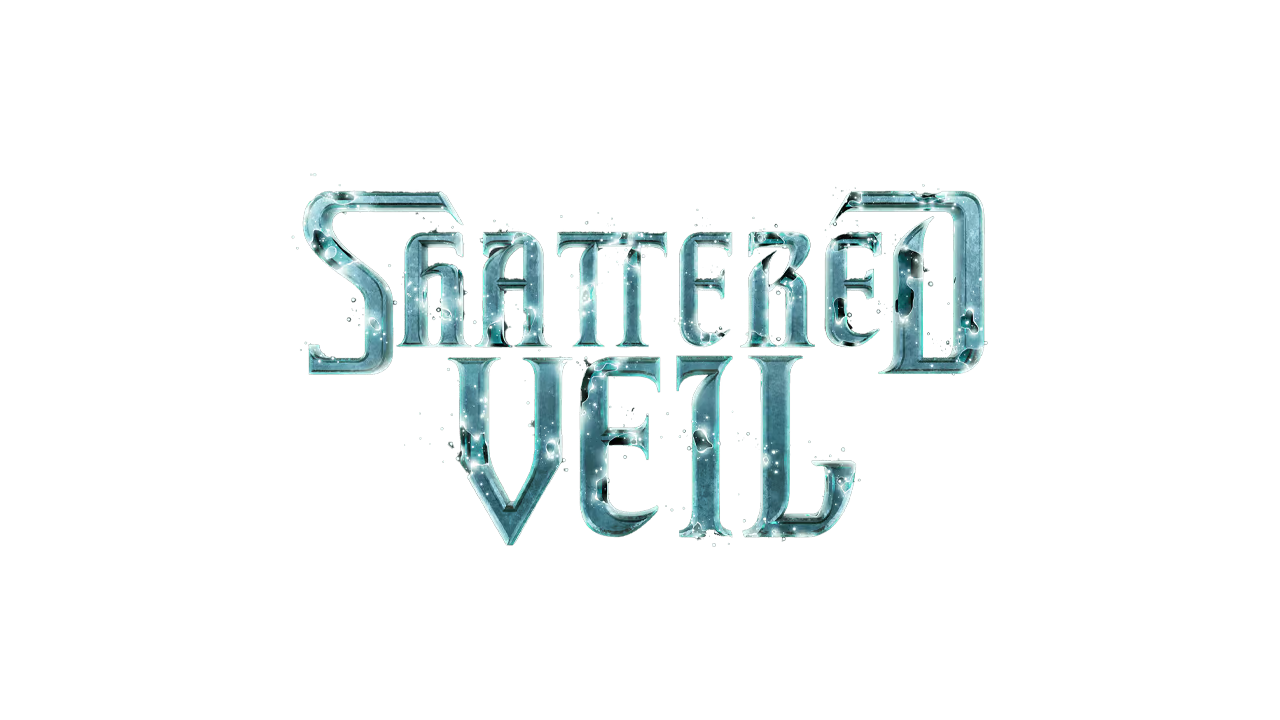 Shattered Veil